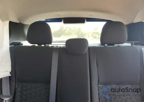 2024 Nissan Kicks Sv from USA, damaged, VIN 3N1CP5CV5RL545496